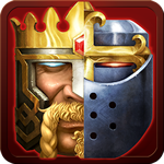 آیکون بازی کلش آف کینگز Clash of kings